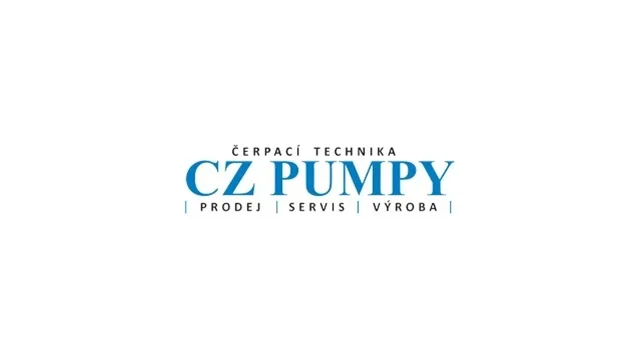 CZ PUMPY - čerpací technika s.r.o. Ostrava