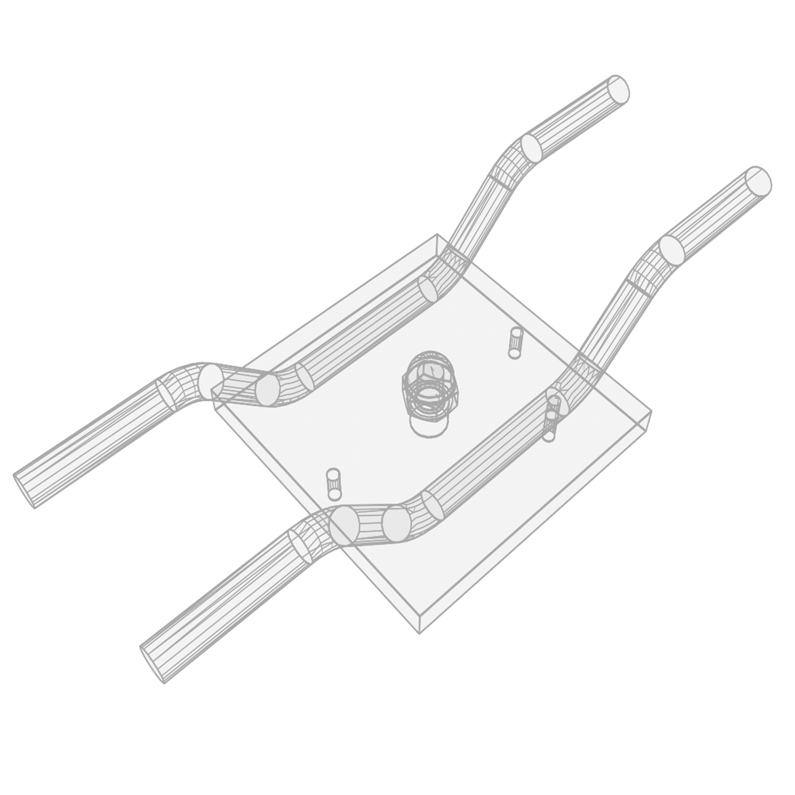 Prvky pro stavebnictví