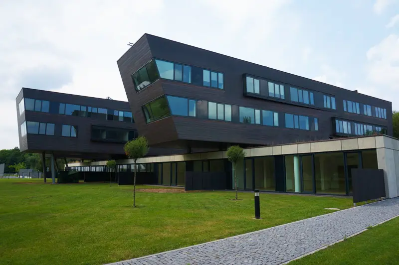 Sport Relax Centrum Zaběhlice