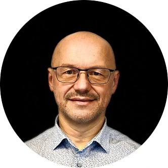 Kontakt pro B2B partnery